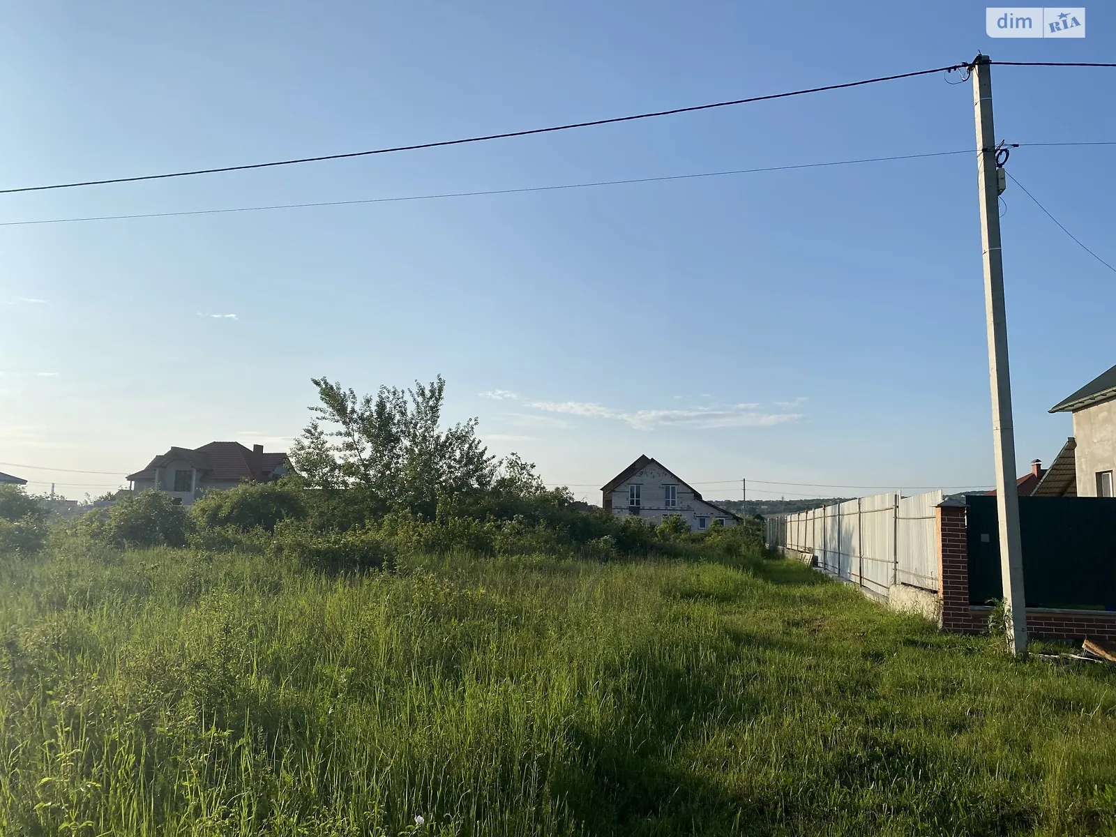 Продается земельный участок 8.5 соток в Закарпатской области - фото 3