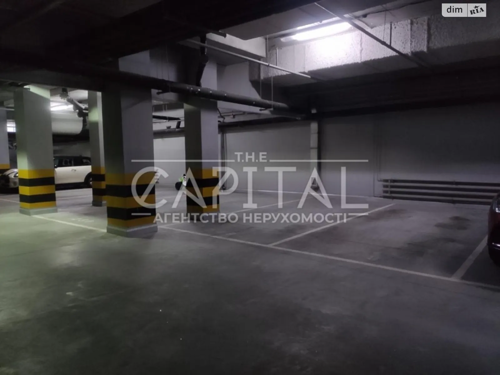 Продається підземний паркінг під легкове авто на 14 кв. м, цена: 40000 $ - фото 1