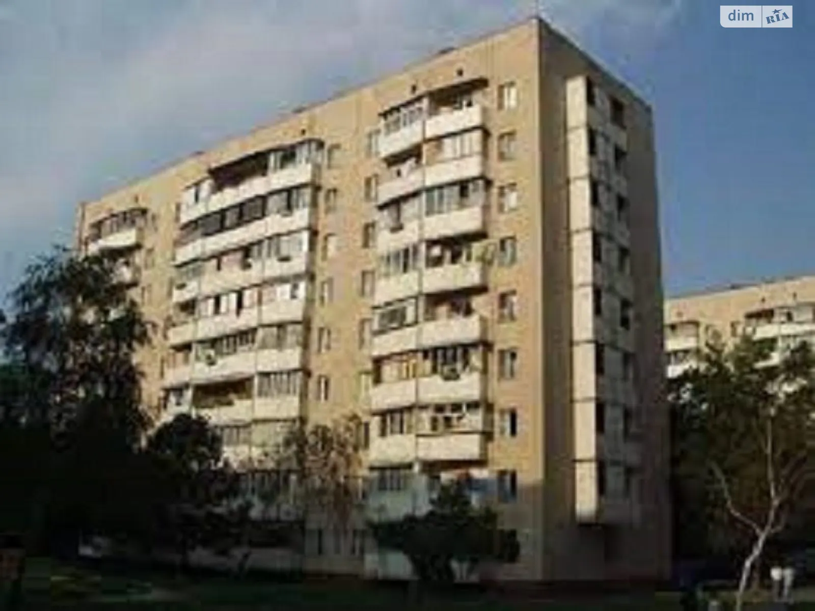 Продається 1-кімнатна квартира 35 кв. м у Києві, просп. Бажана Миколи, 5Б