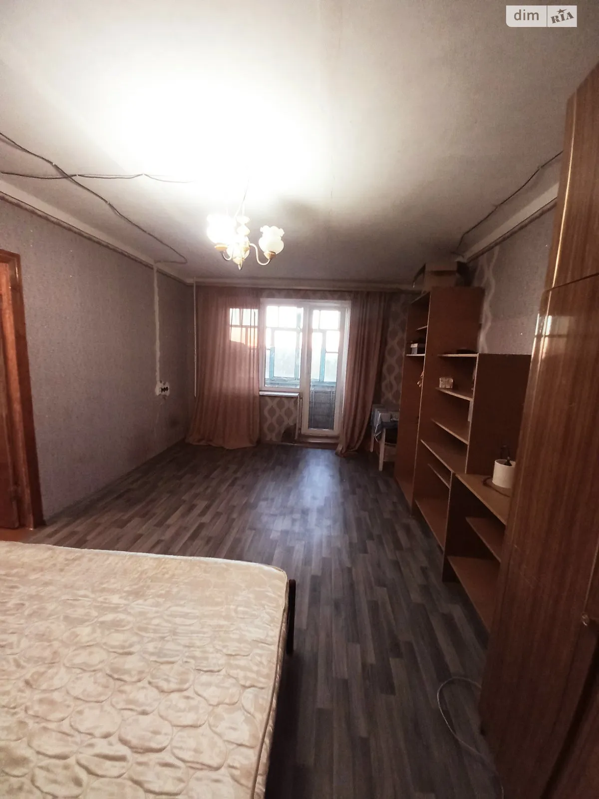 Продается 1-комнатная квартира 32 кв. м в Светловодске, цена: 8400 $