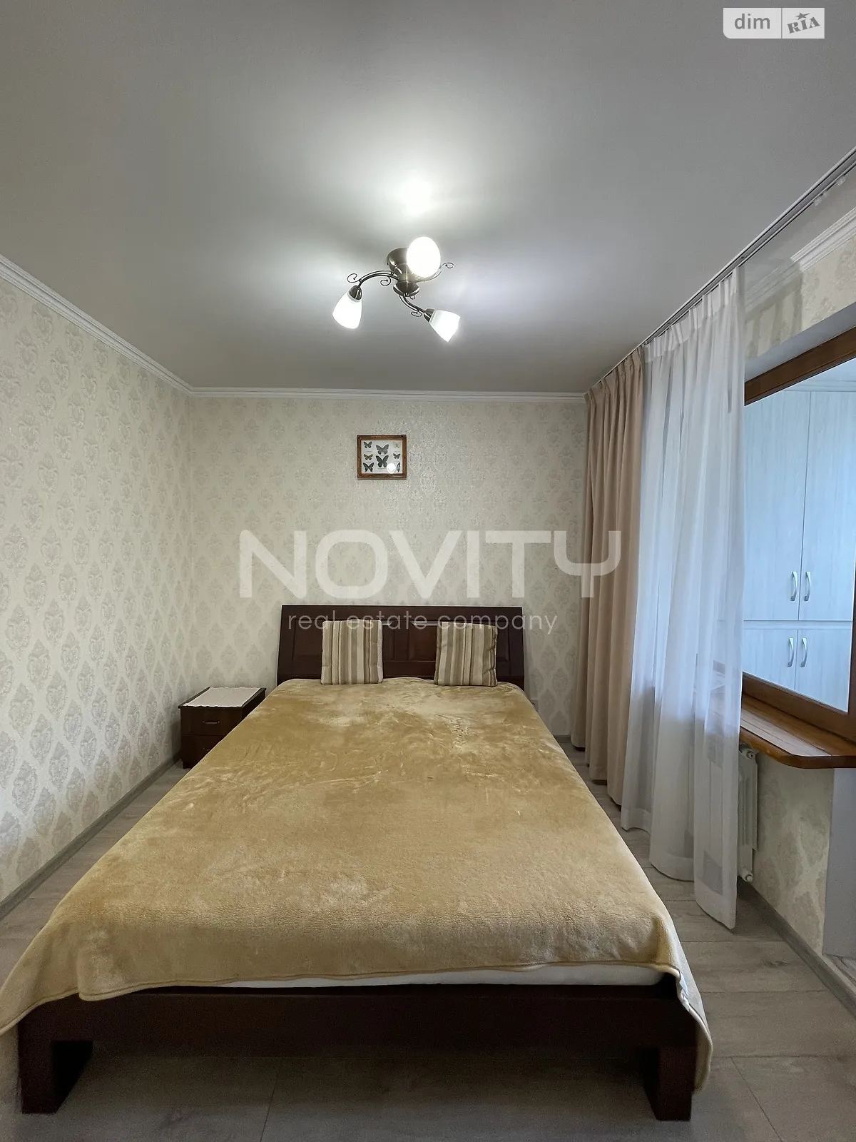 Сдается в аренду 2-комнатная квартира 55 кв. м в Одессе, цена: 12000 грн