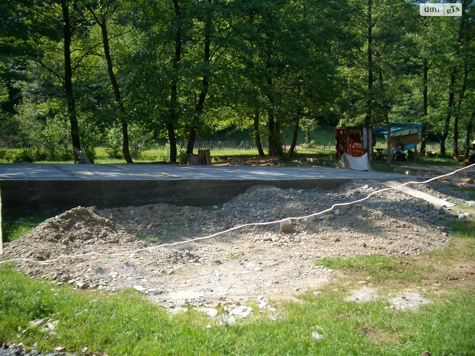 Продається земельна ділянка 47 соток у Закарпатській області, цена: 55000 $ - фото 1