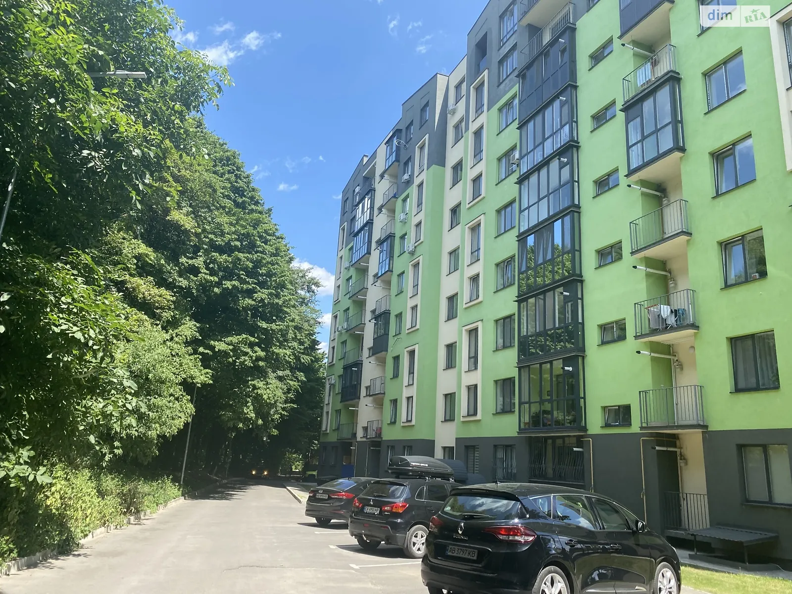 Продается отдельно стоящий гараж под легковое авто на 20 кв. м, цена: 8500 $ - фото 1