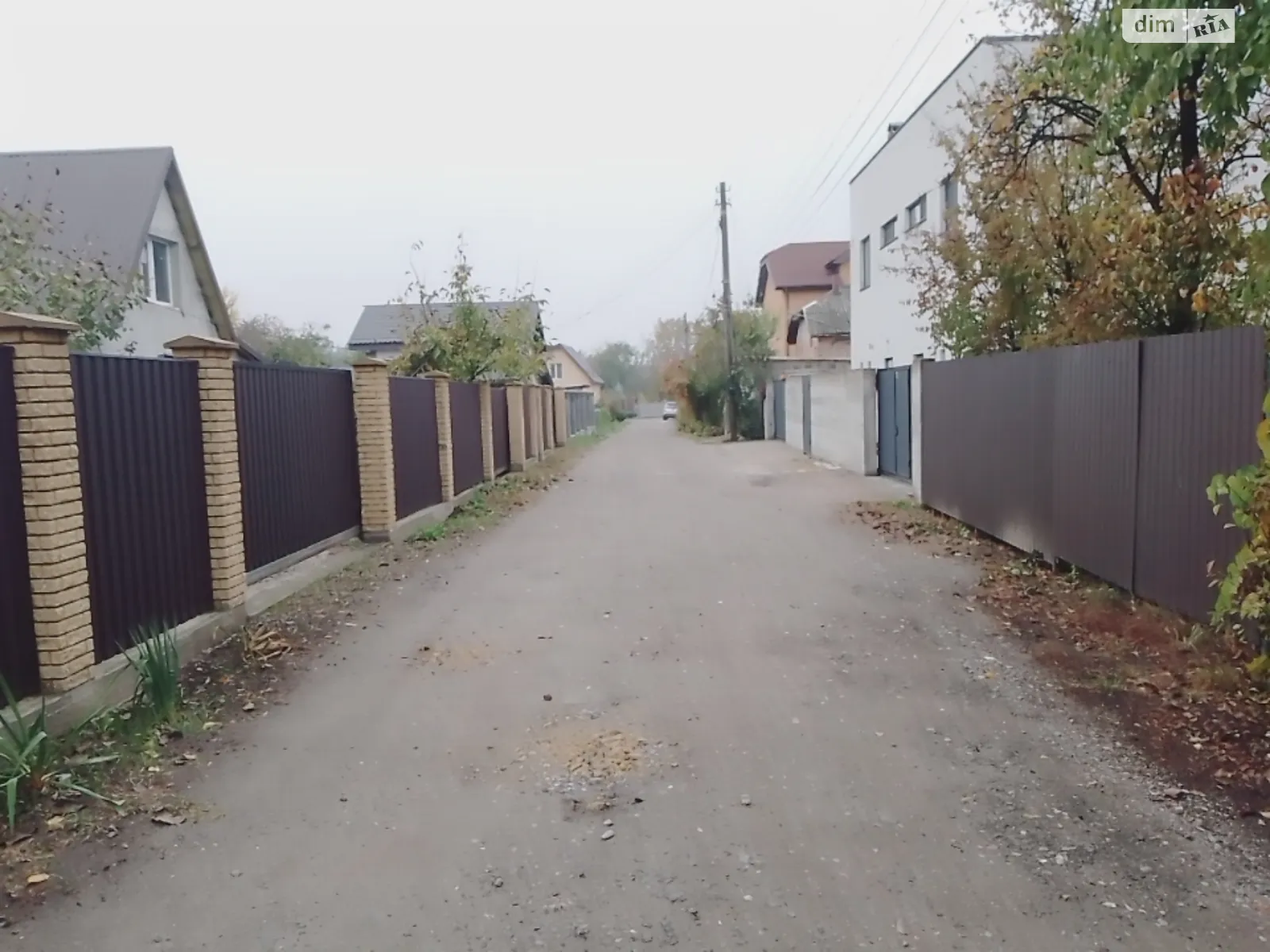 Продается земельный участок 6 соток в Киевской области - фото 2
