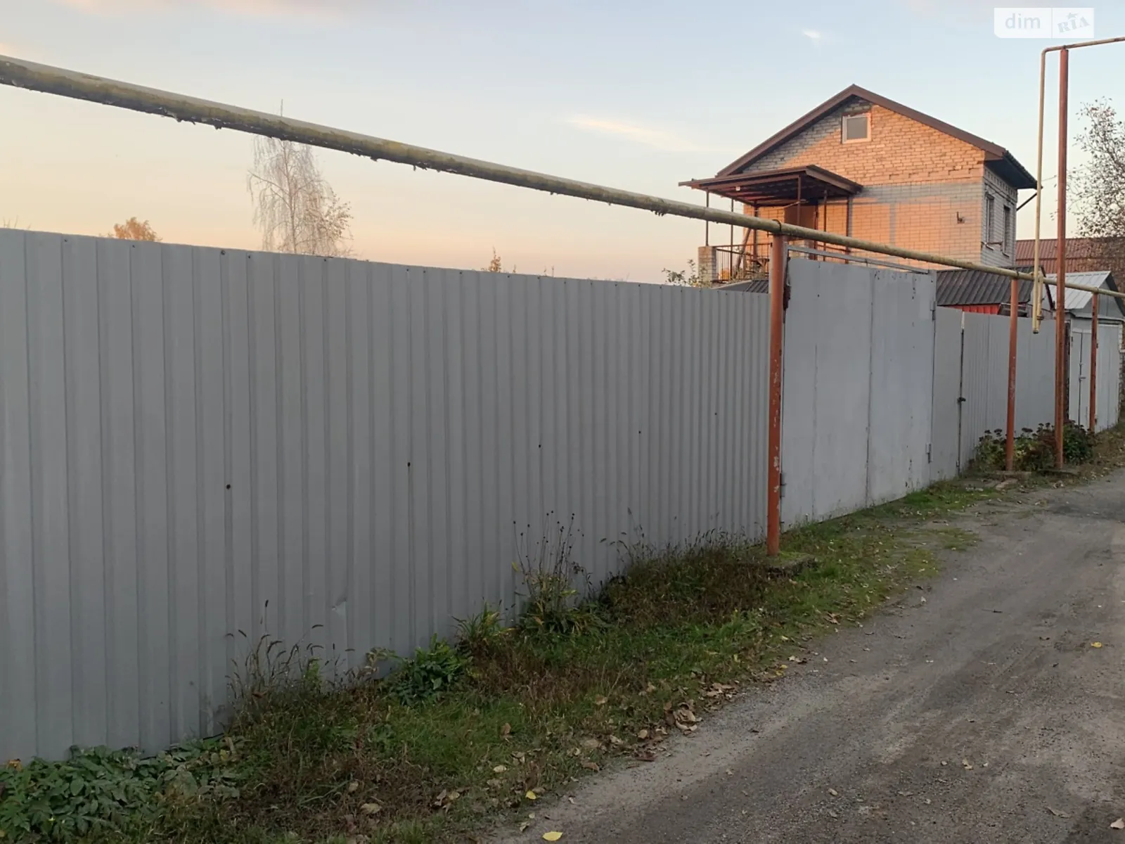 Продается земельный участок 6 соток в Днепропетровской области, цена: 10000 $ - фото 1