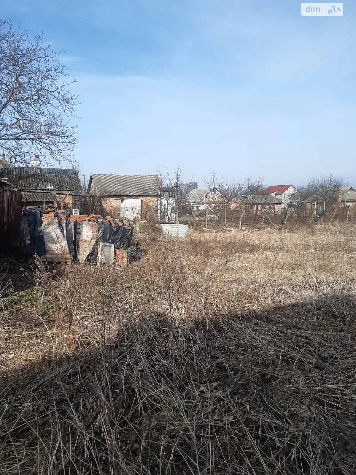 Продается земельный участок 0.1135 соток в Винницкой области - фото 2