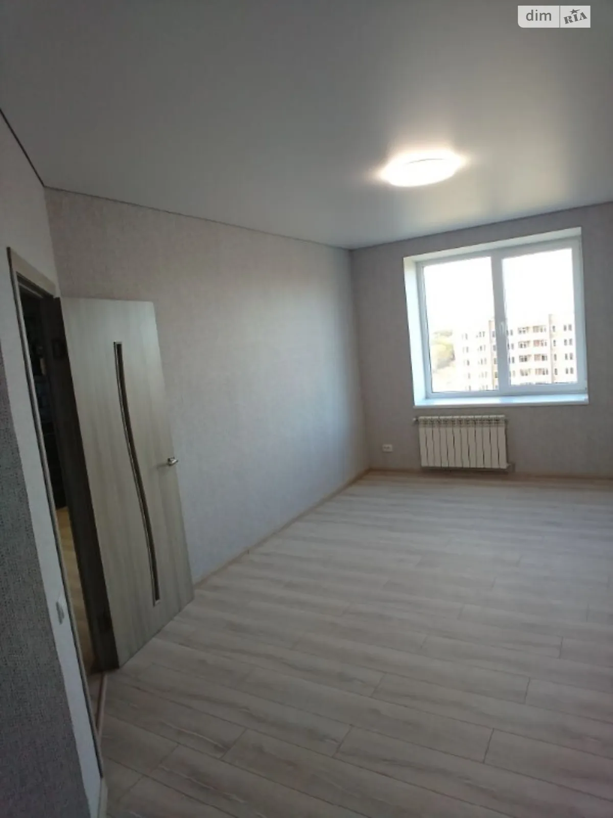 Продається 1-кімнатна квартира 36 кв. м у Хмельницькому, вул. Нижня Берегова