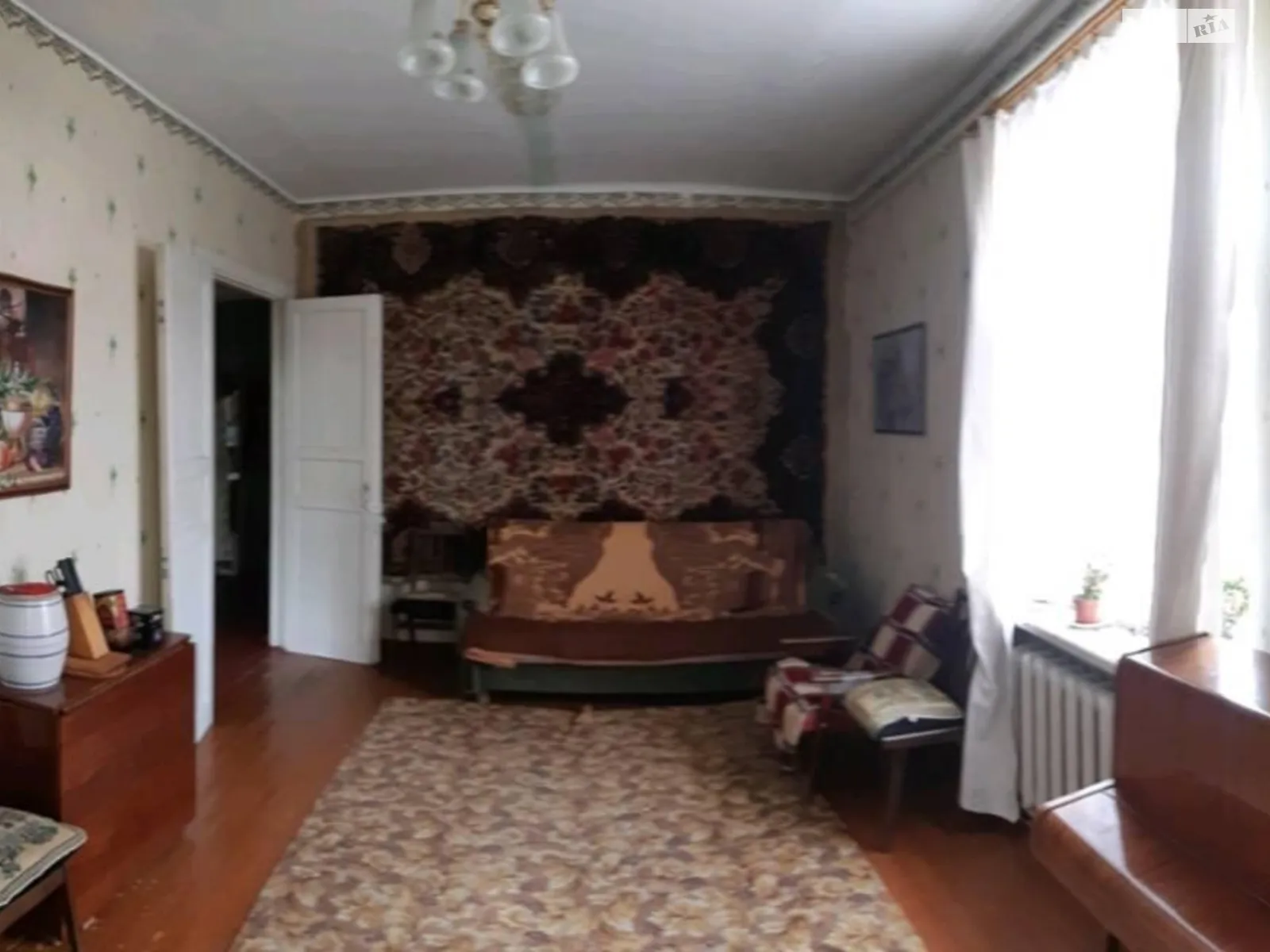 Продается 3-комнатная квартира 67 кв. м в Дачном, цена: 25000 $ - фото 1