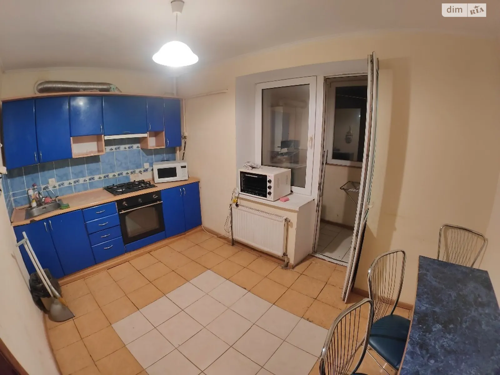 Сдается в аренду 3-комнатная квартира 100 кв. м в Виннице, ул. Зодчих - фото 1