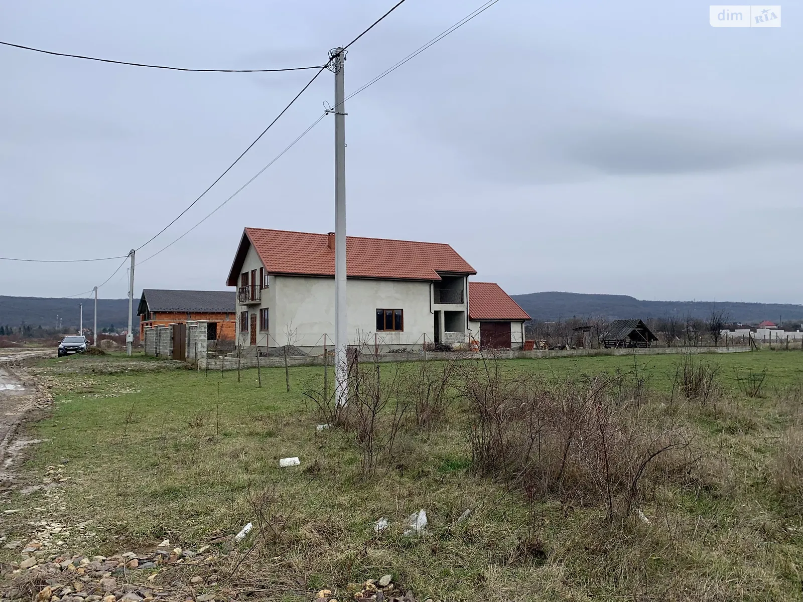 вул. Канальна Оноківці, цена: 25000 $ - фото 1