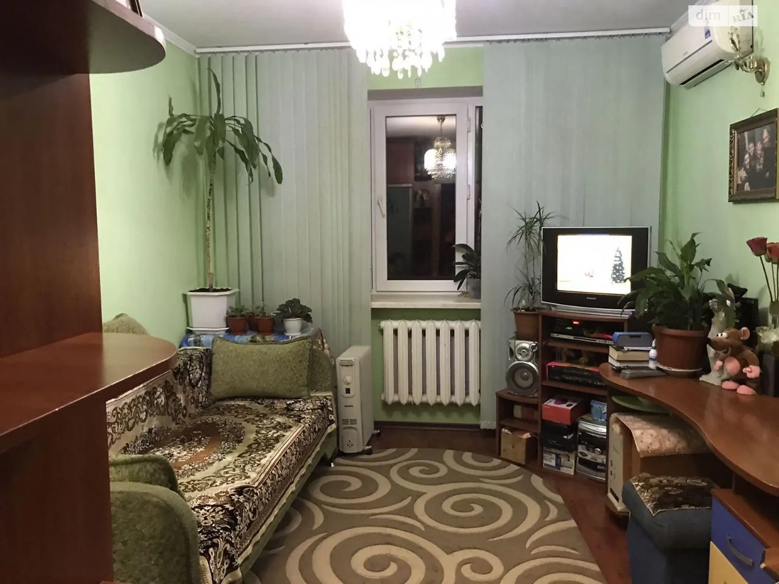 Продается комната 49 кв. м в Одессе, цена: 16000 $ - фото 1