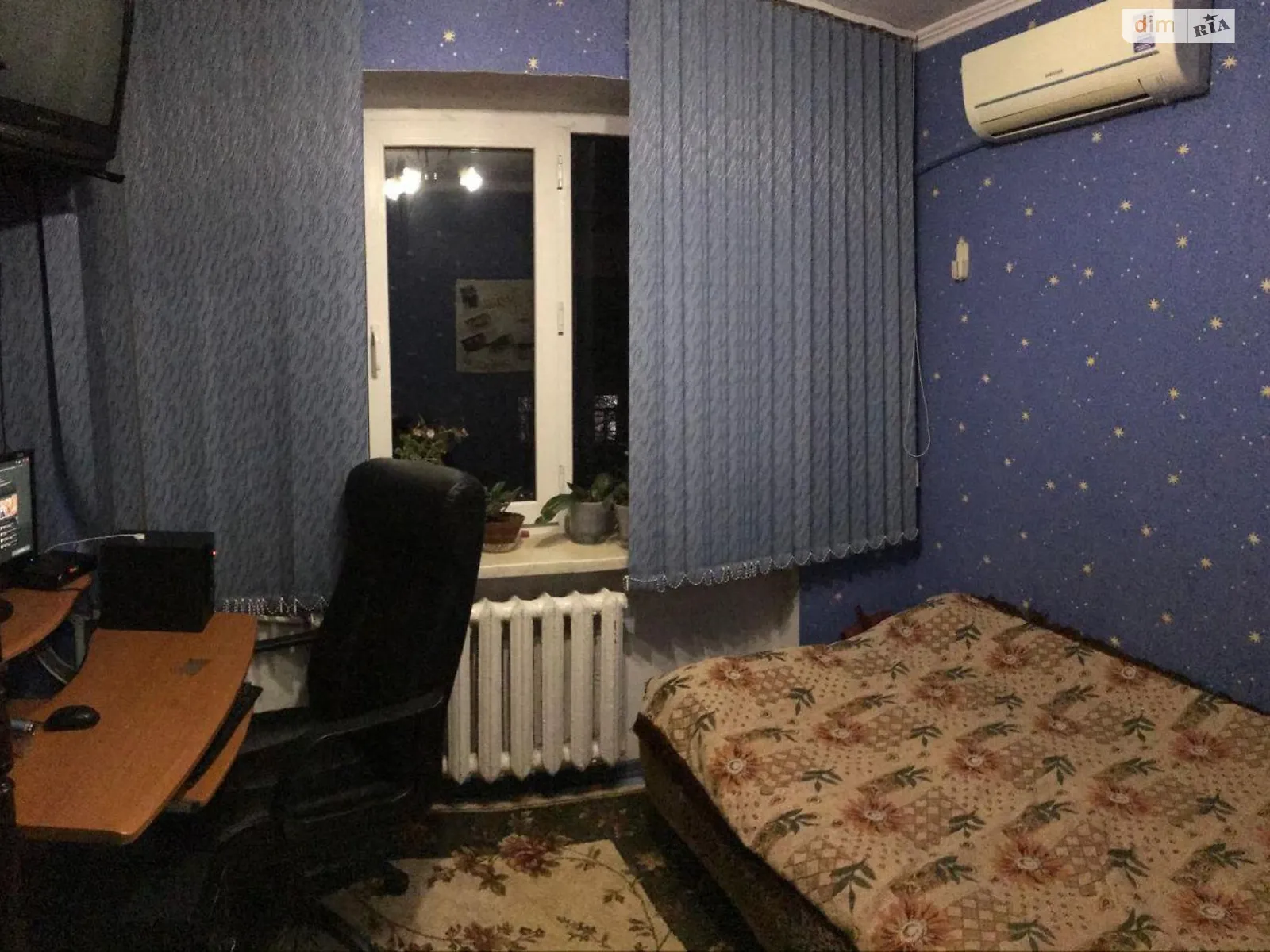 Продается комната 49 кв. м в Одессе - фото 3