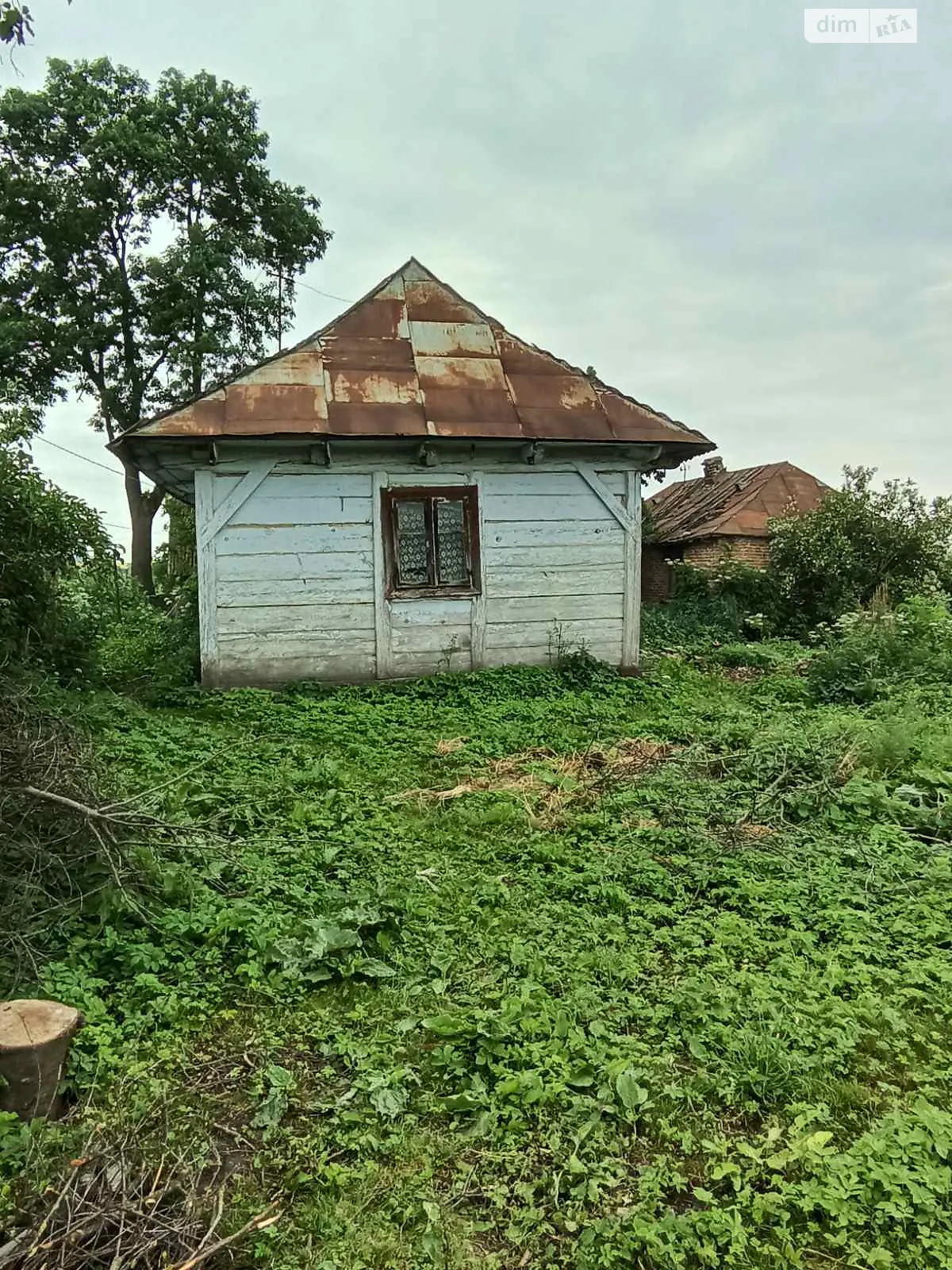 Продается земельный участок 22 соток в Львовской области - фото 3