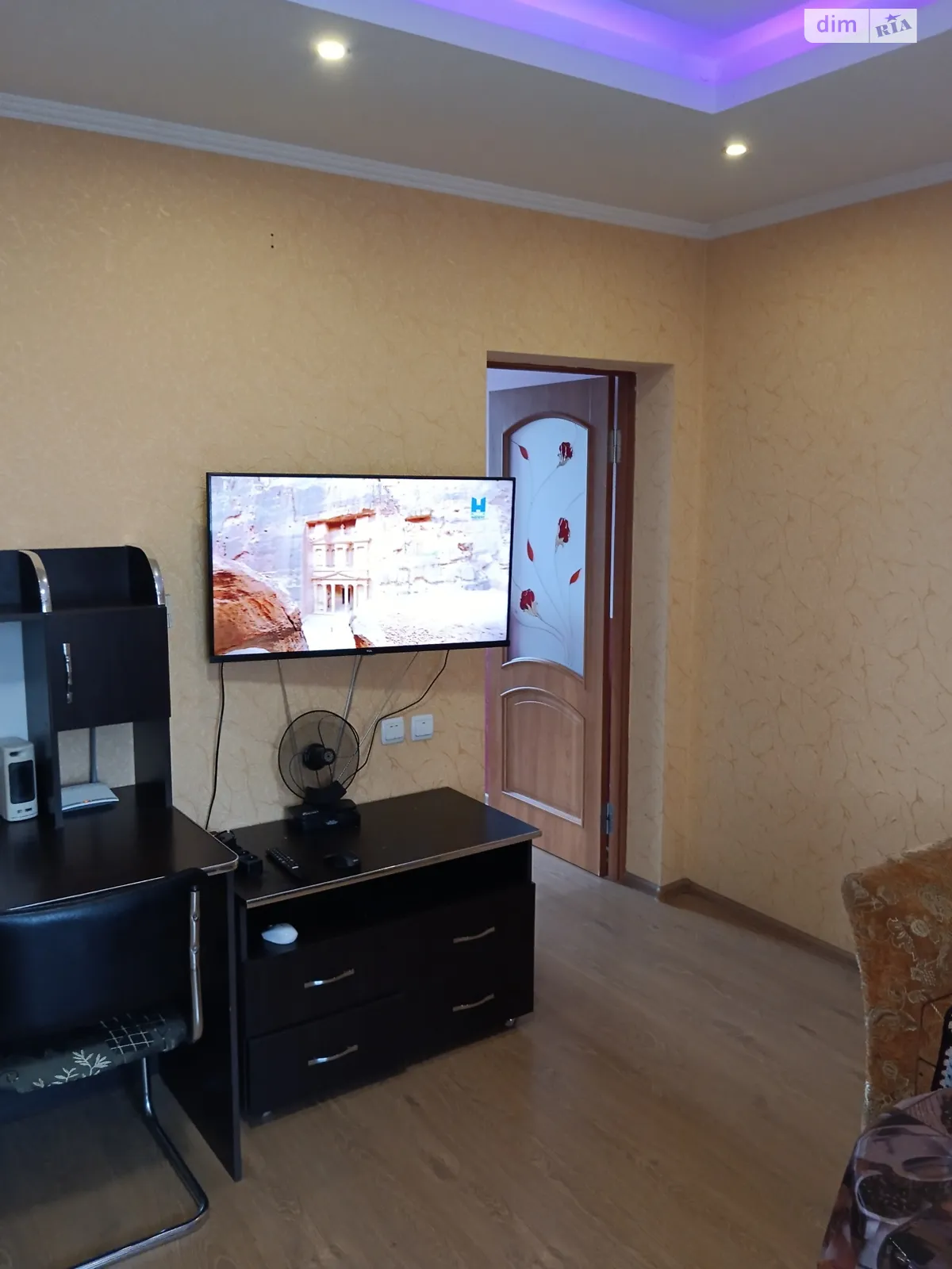 Здається в оренду 1-кімнатна квартира у Івано-Франківську, вул. Волинська, 3 - фото 1