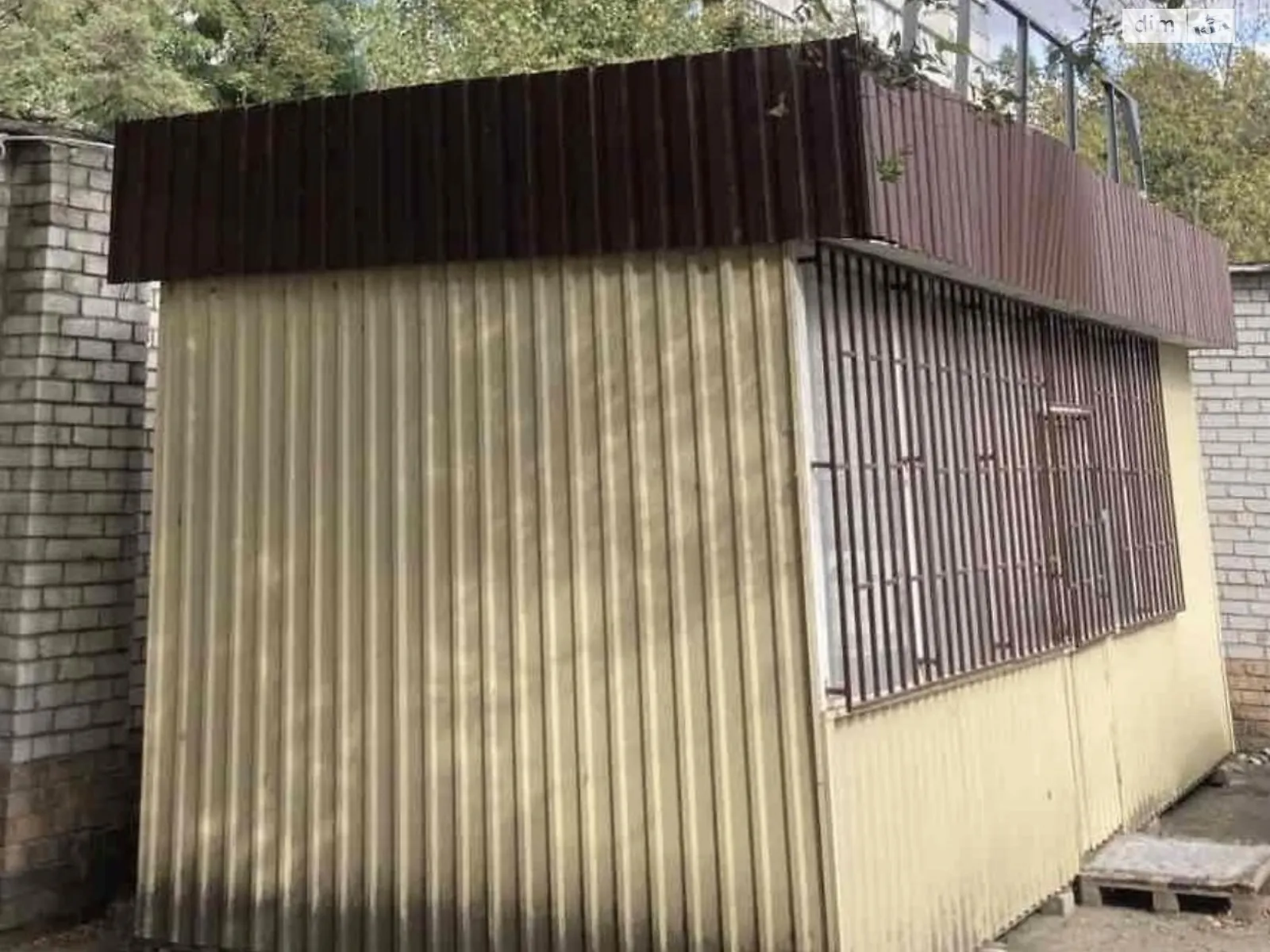 Продається об'єкт сфери послуг 18 кв. м в 1-поверховій будівлі, цена: 4200 $ - фото 1