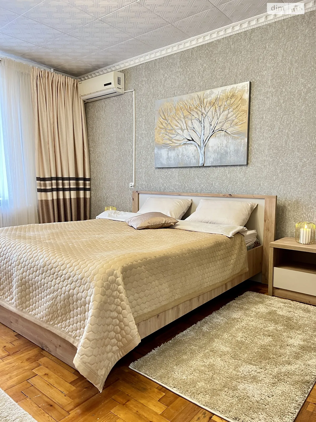 1-комнатная квартира в Тернополе, ул. Торговица(Живова Анатолия)
