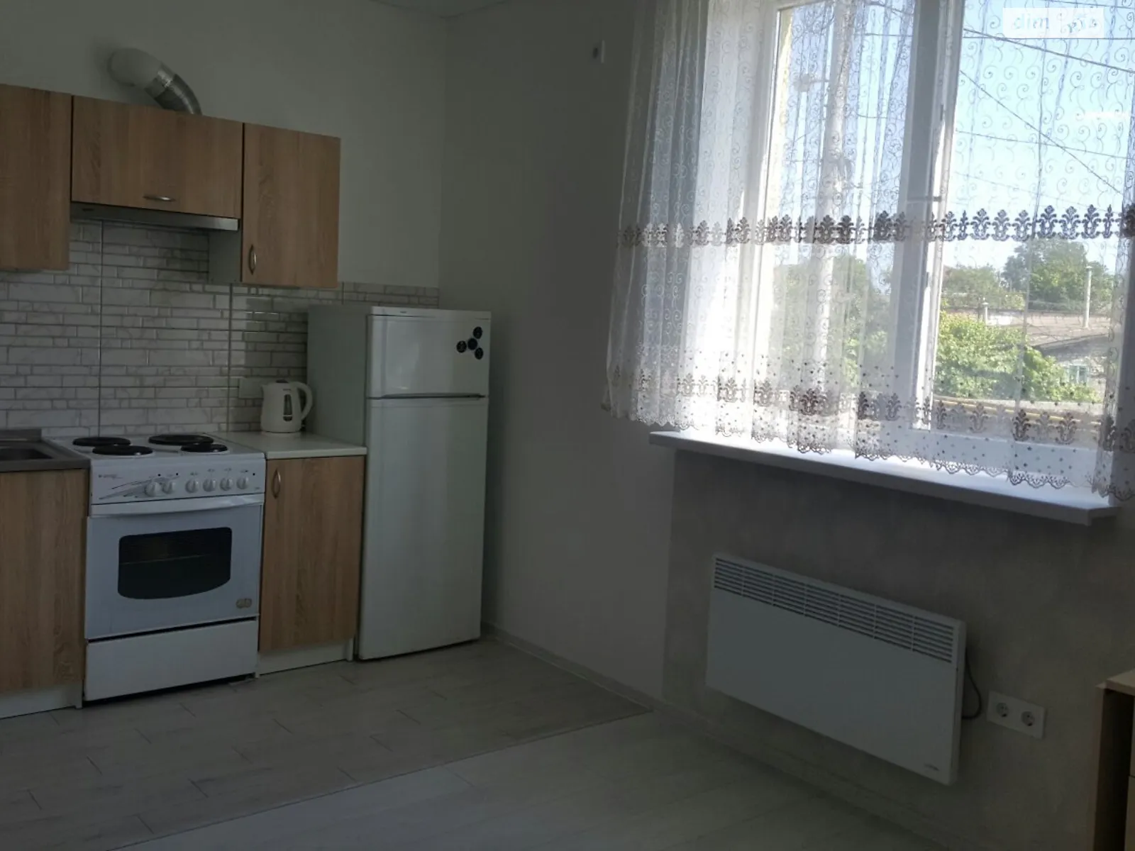 Продается 1-комнатная квартира 29 кв. м в Одессе, ул. Николая Лысенко(Корнюшина)