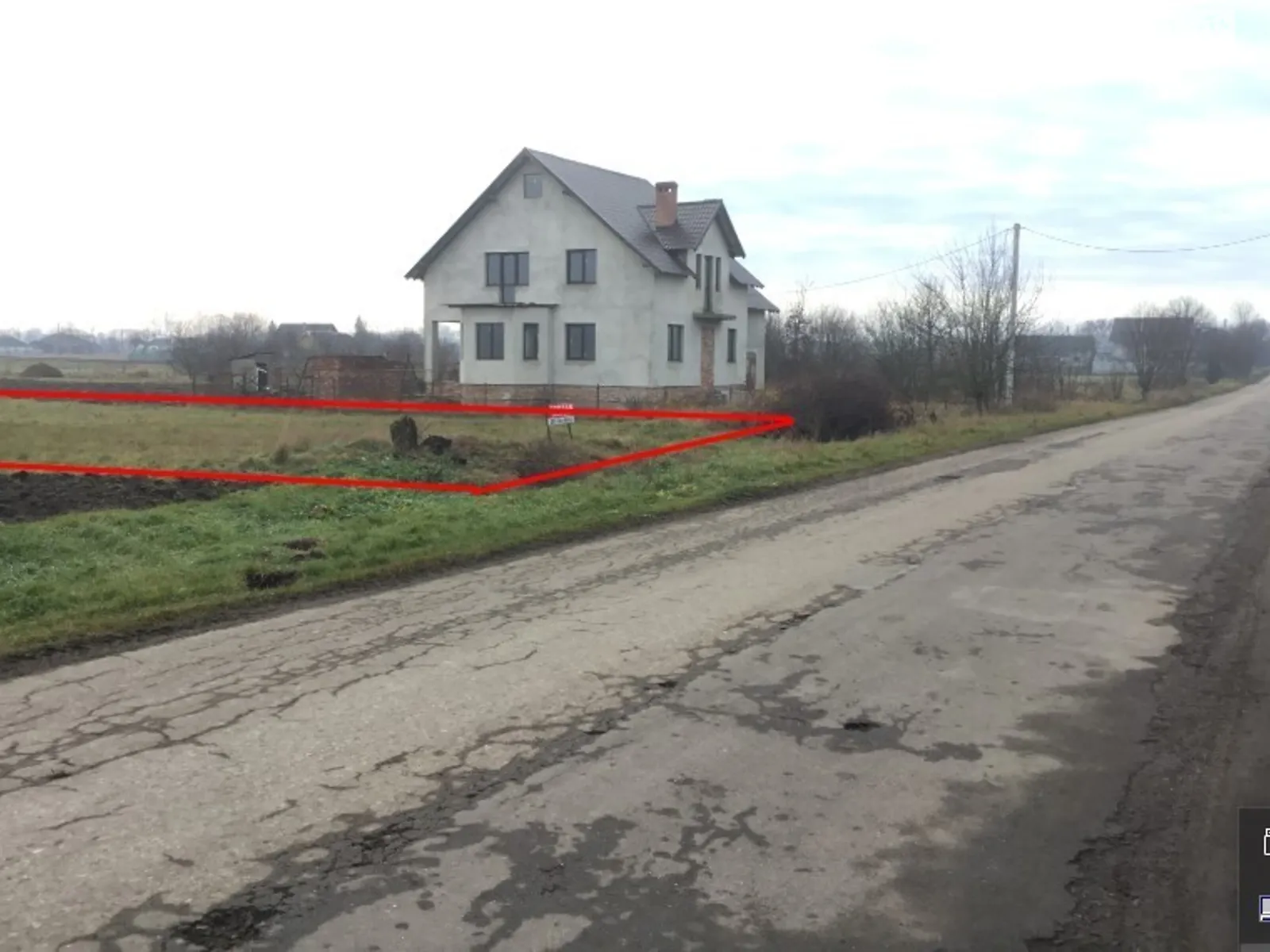Продается земельный участок 25 соток в Ивано-Франковской области - фото 3