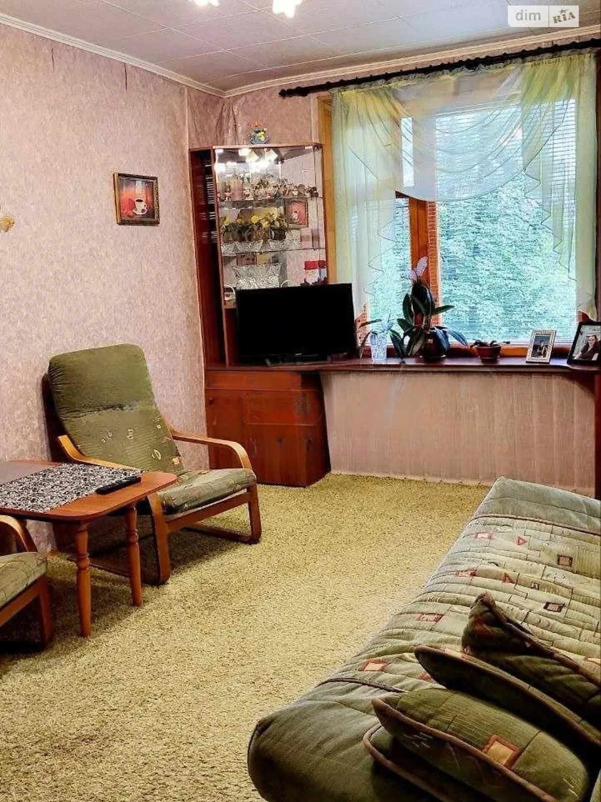 Продається 3-кімнатна квартира 65 кв. м у Харкові, цена: 39500 $