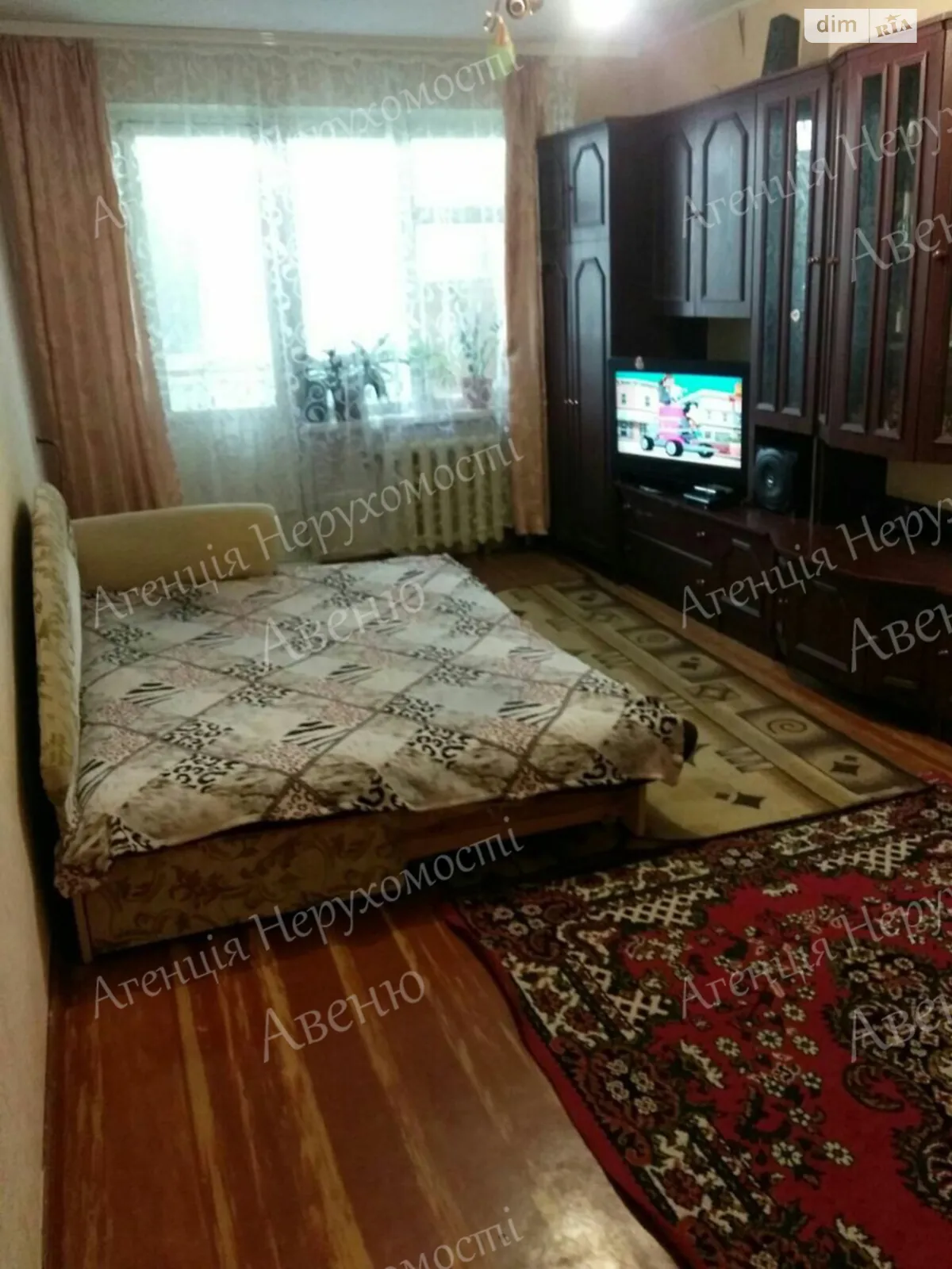 Продается 2-комнатная квартира 46 кв. м в Новом, цена: 25000 $ - фото 1