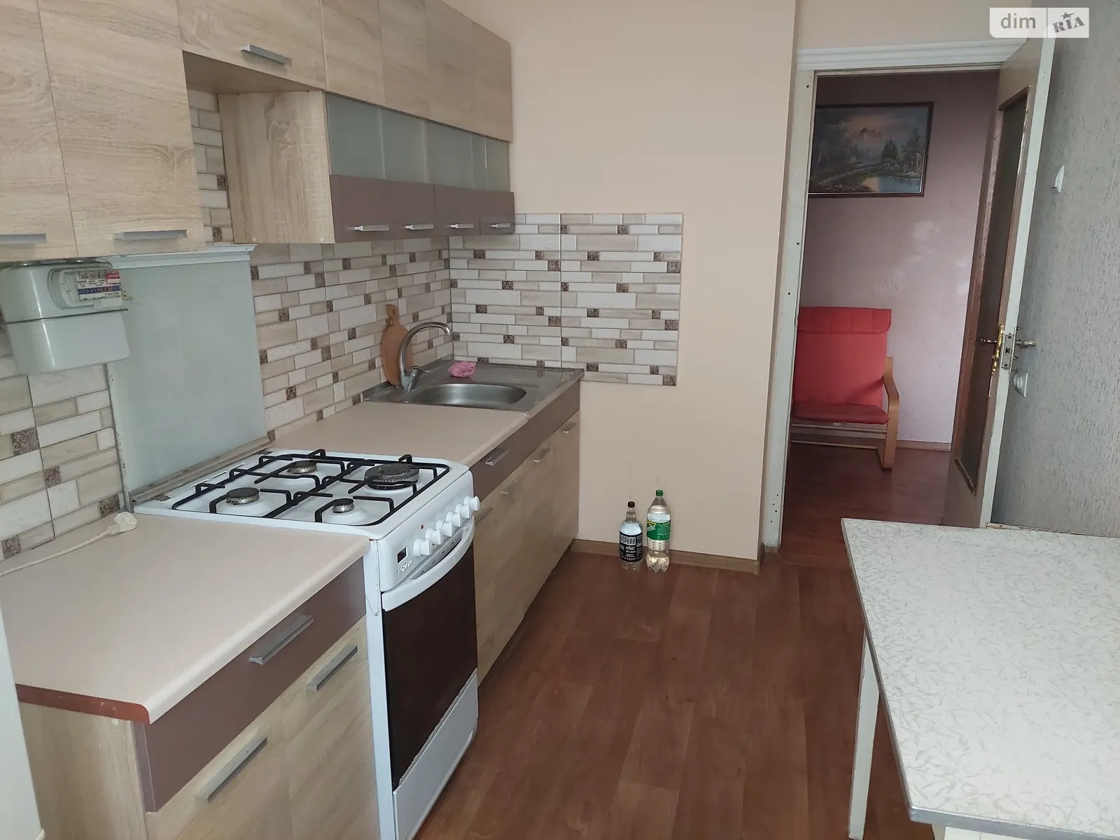 Продается 3-комнатная квартира 72 кв. м в Мукачеве, цена: 37000 $