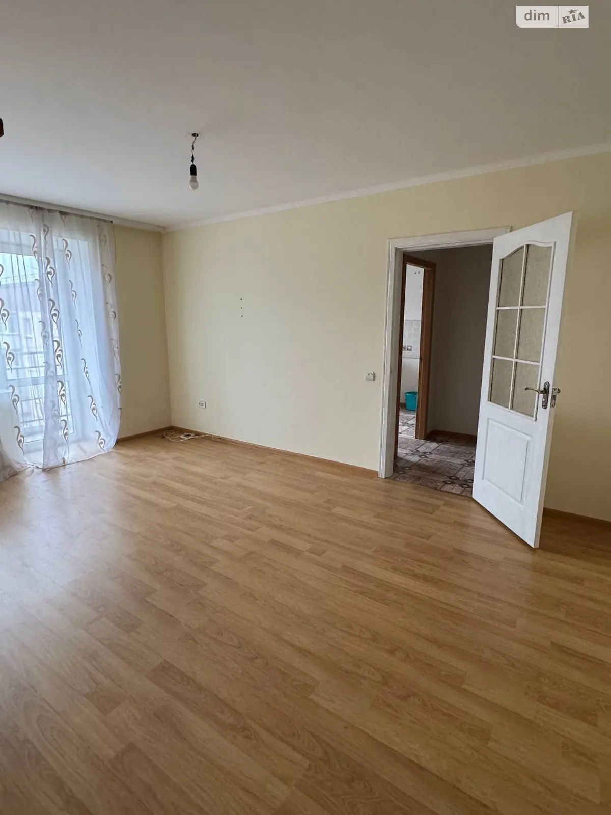 Продается 3-комнатная квартира 72.5 кв. м в Теребовле, цена: 43900 $