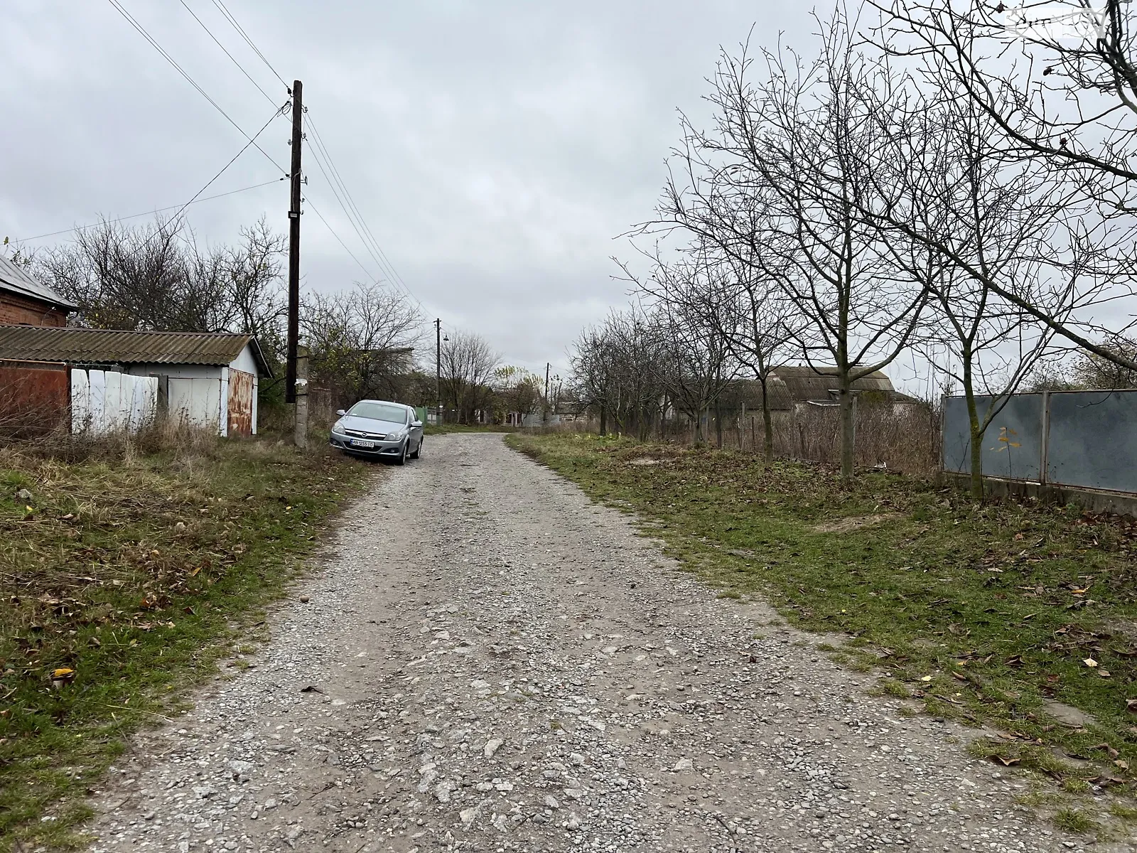 Продается земельный участок 40 соток в Винницкой области - фото 2