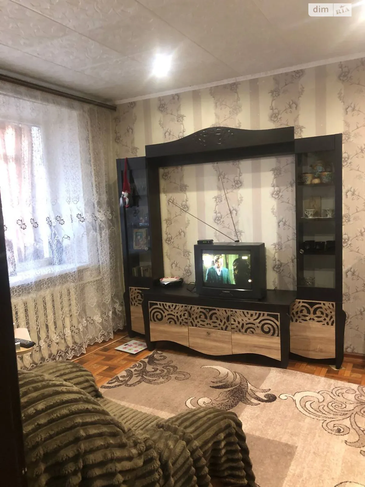 2-комнатная квартира 45 кв. м в Запорожье, цена: 15000 $