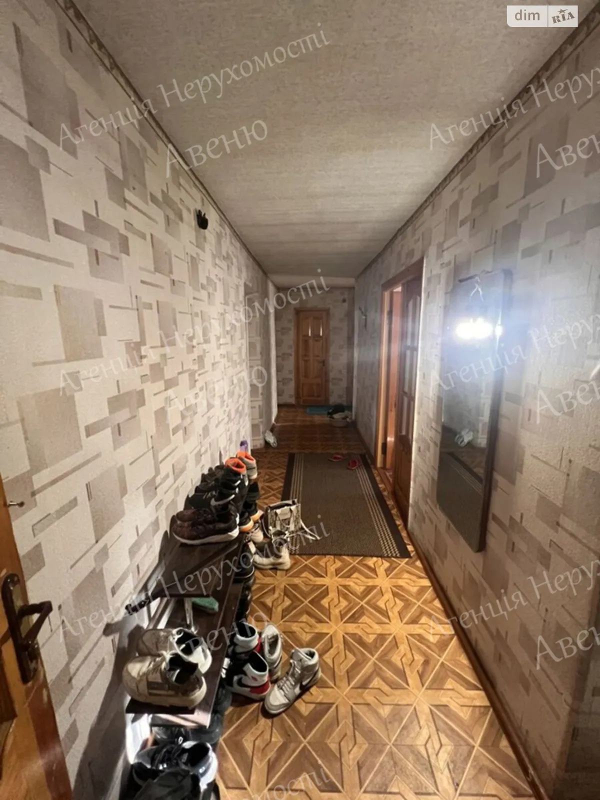 Продається 4-кімнатна квартира 78 кв. м у Кропивницькому - фото 3