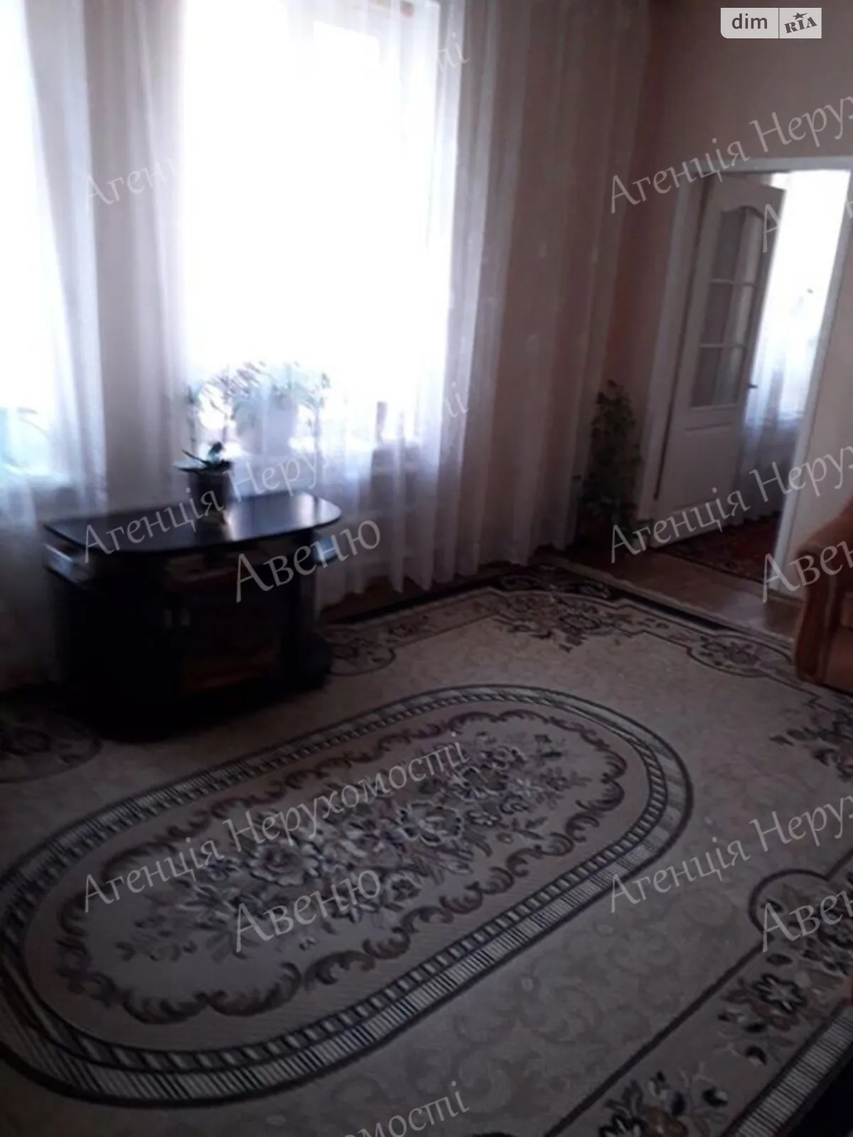 Продается 3-комнатная квартира 90 кв. м в Кропивницком, цена: 44000 $ - фото 1