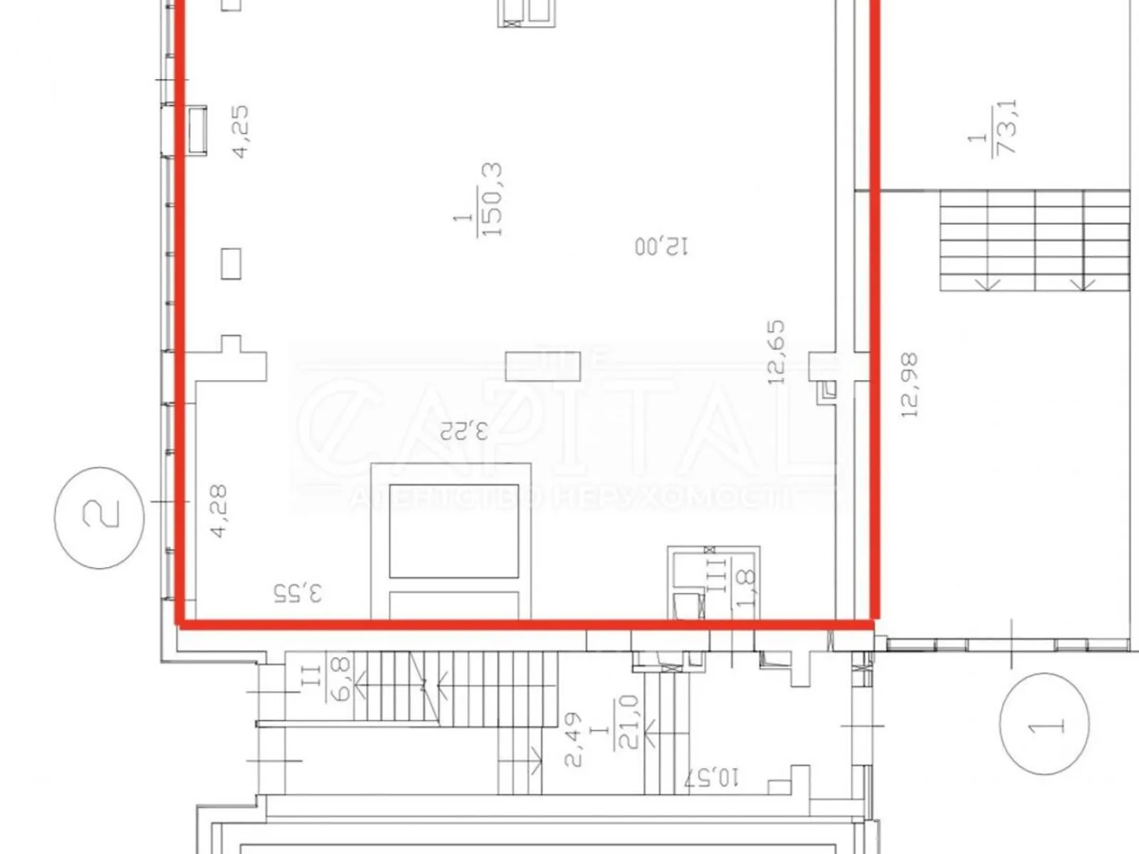 ул. Левка Лукьяненко, 21 Оболонский,Киев ЖК Smart Plaza Obolon Минская, цена: 466000 $