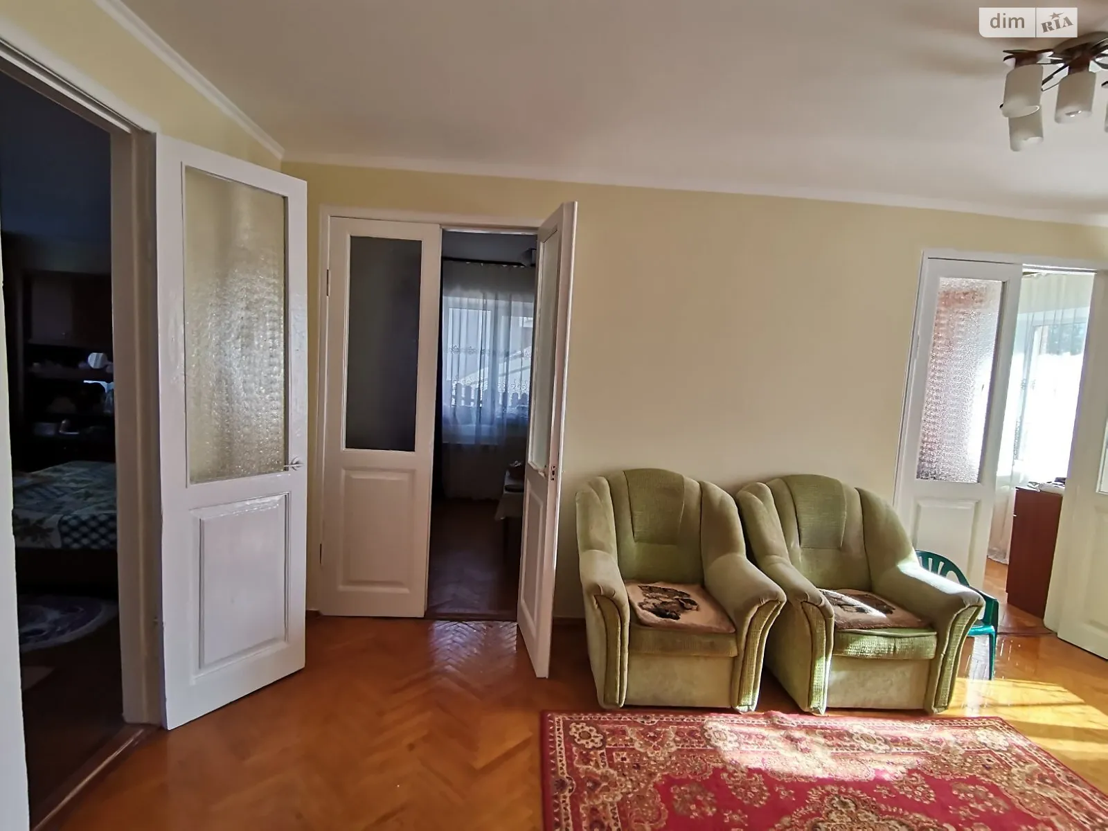 Продается одноэтажный дом 120 кв. м с террасой, цена: 64000 $ - фото 1