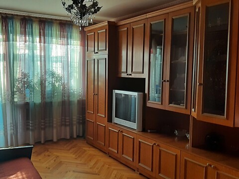 Здається в оренду 2-кімнатна квартира 45 кв. м у Харкові, просп. Тракторобудівників, 89А