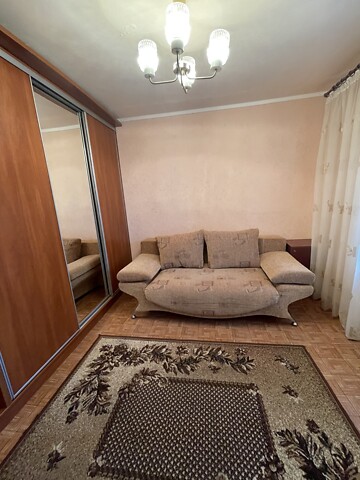 Продается 1-комнатная квартира 23.15 кв. м в Сумах, цена: 14000 $