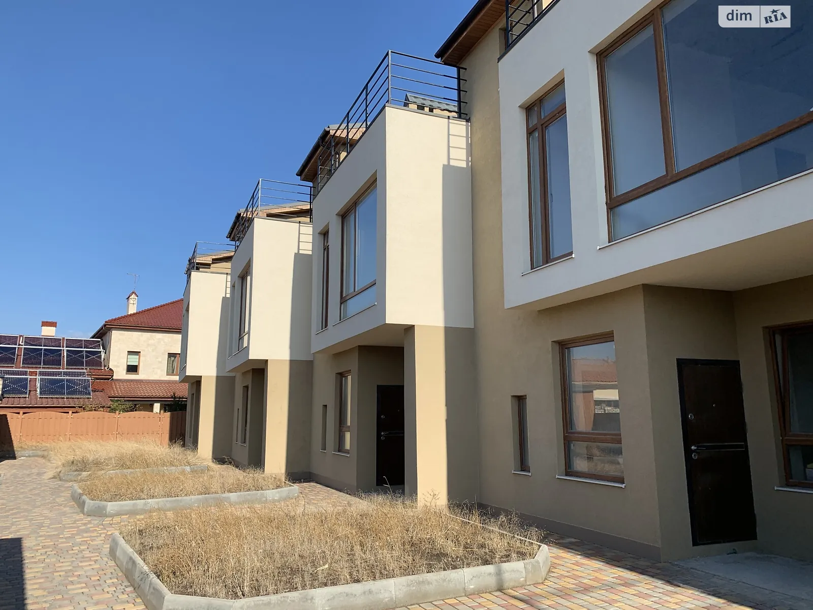 ул. Екатерининская Фонтанка (Одесса) ЖК Авторский район, цена: 160000 $ - фото 1