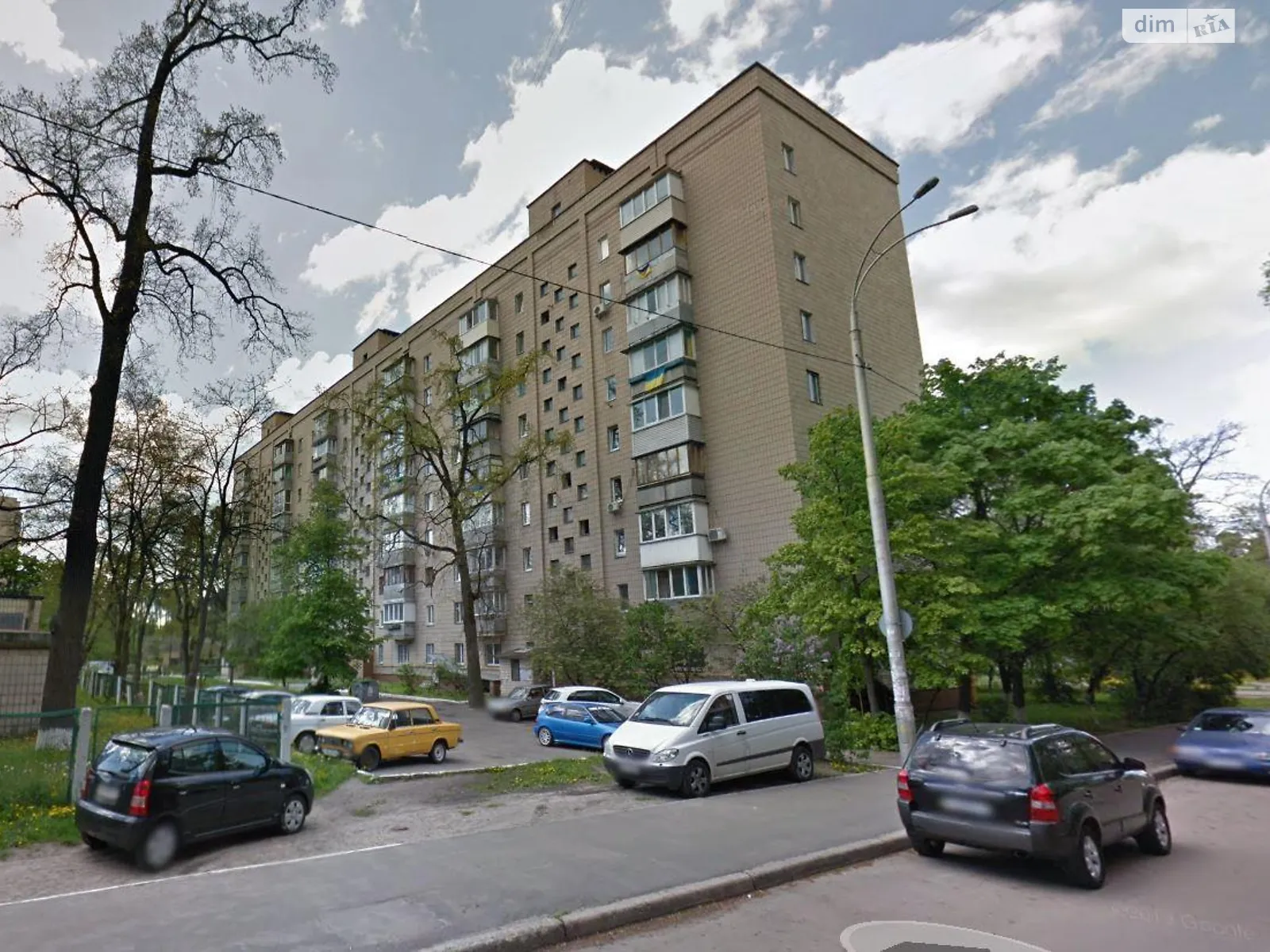 Продается 1-комнатная квартира 39 кв. м в Киеве, цена: 56500 $ - фото 1