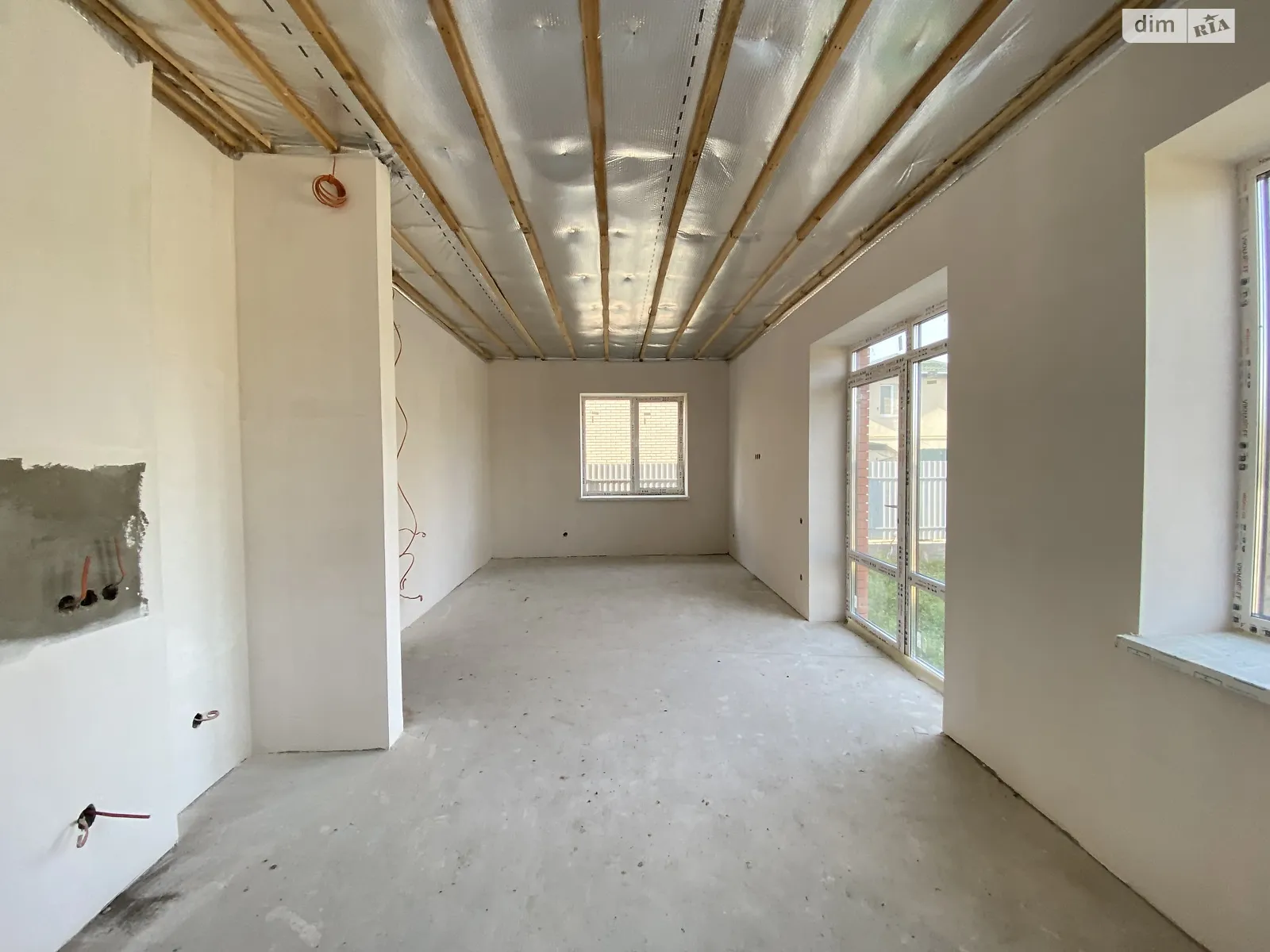 Продається одноповерховий будинок 110 кв. м з балконом, цена: 86000 $ - фото 1