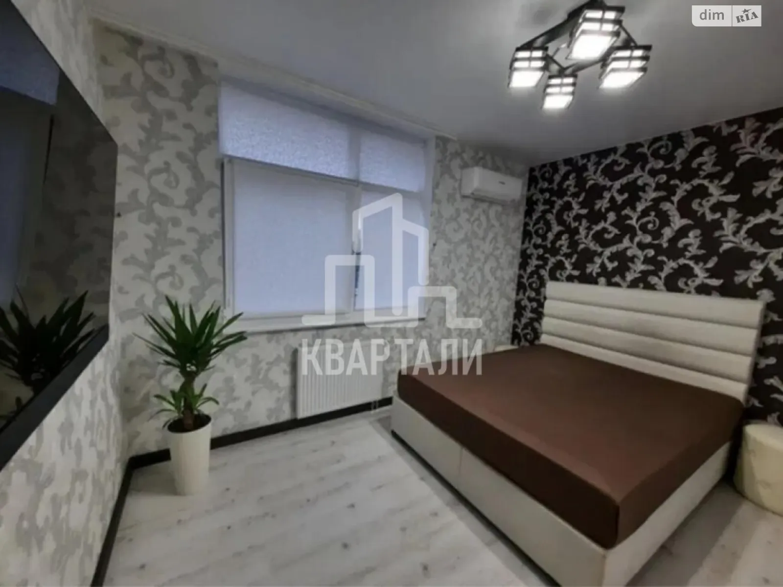 Продается 2-комнатная квартира 59 кв. м в Киеве, просп. Европейского Союза(Правды), 43 - фото 1