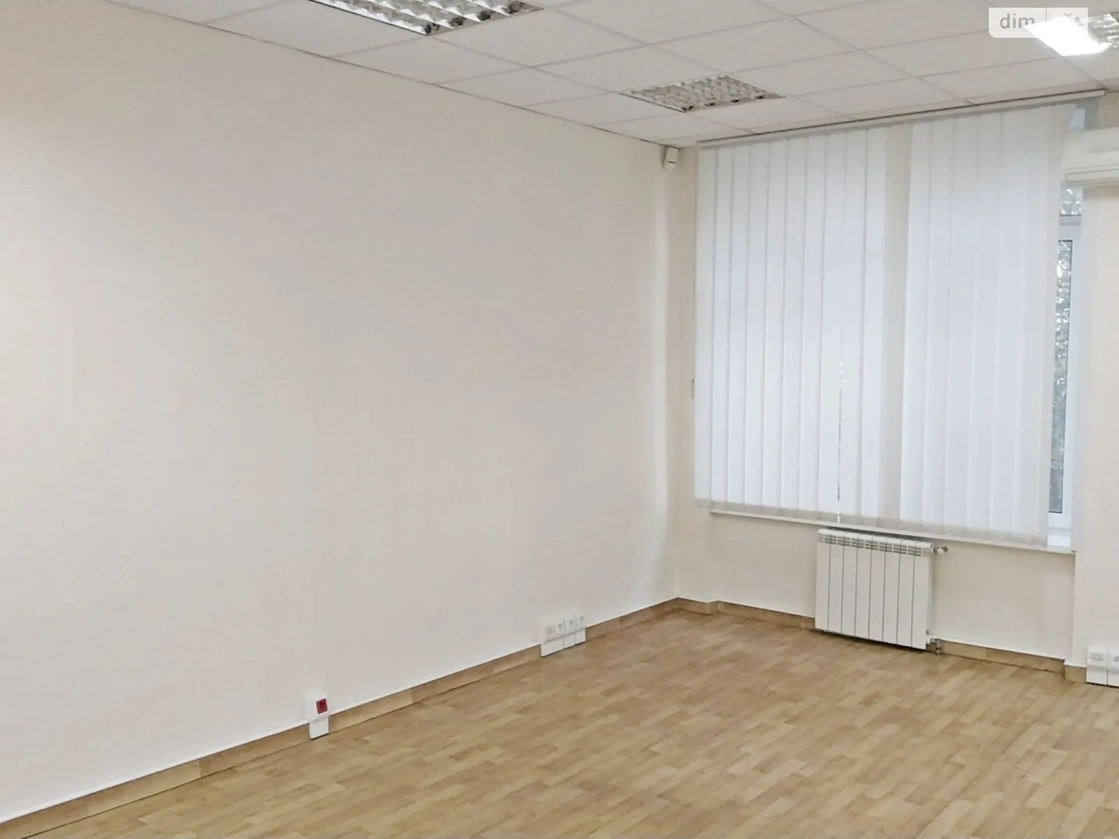 Здається в оренду офіс 62 кв. м в бізнес-центрі, цена: 15970 грн - фото 1