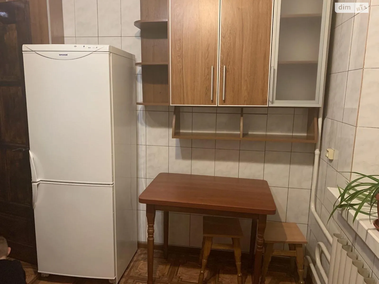 Продається 1-кімнатна квартира 33 кв. м у Харкові, цена: 22000 $