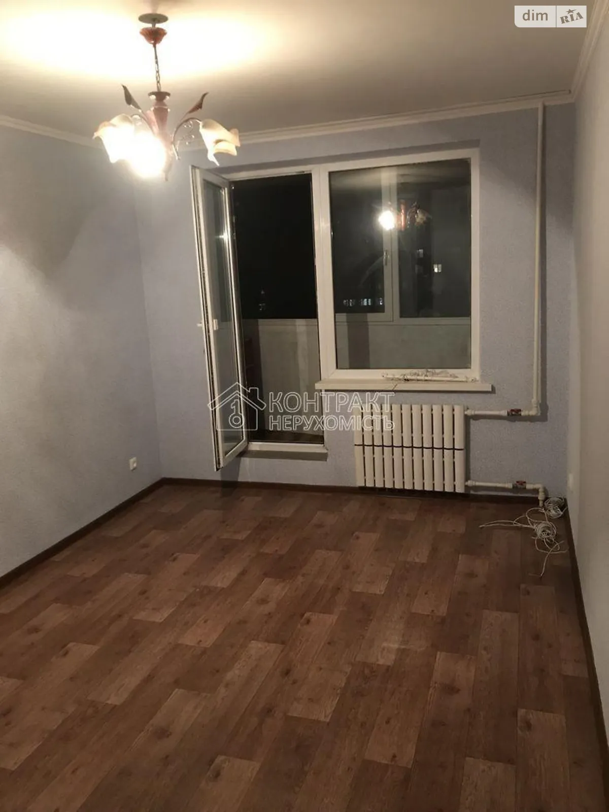 Продается 1-комнатная квартира 32.5 кв. м в Харькове, ул. Гвардейцев-Широнинцев