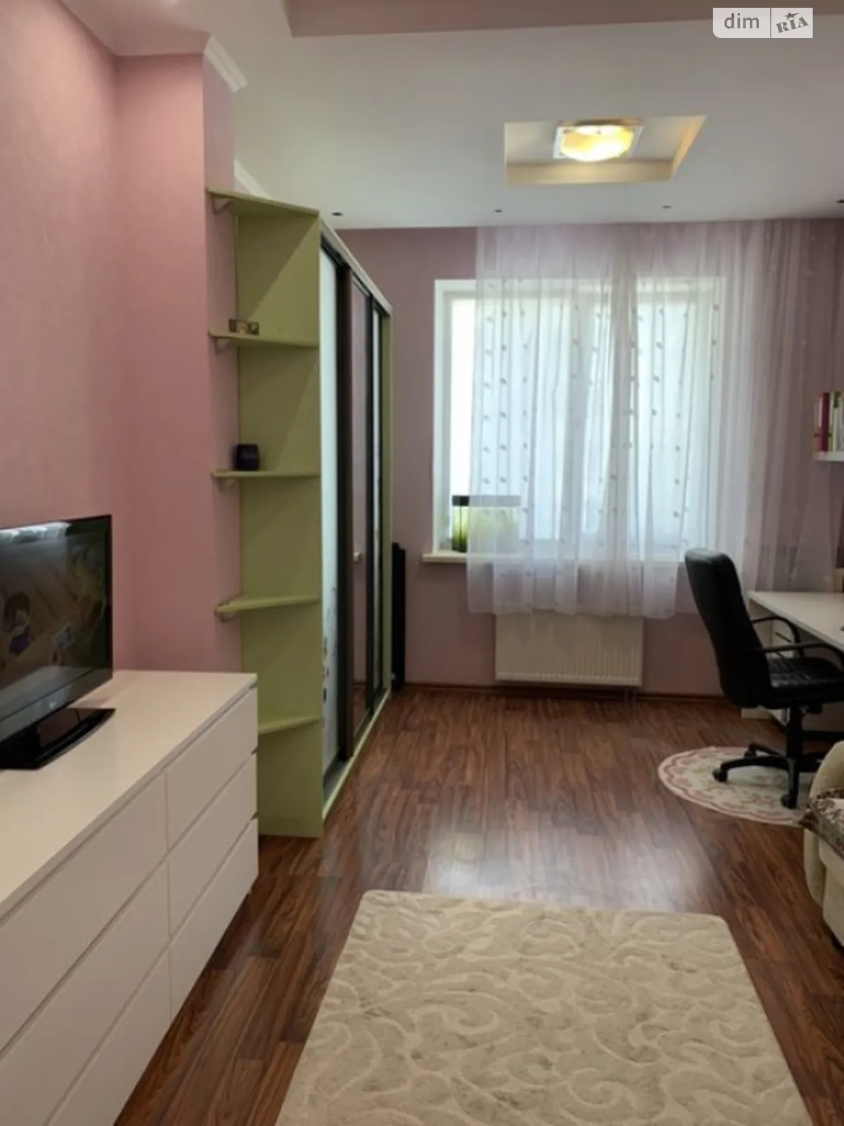 Сдается в аренду 2-комнатная квартира 79 кв. м в Харькове - фото 3