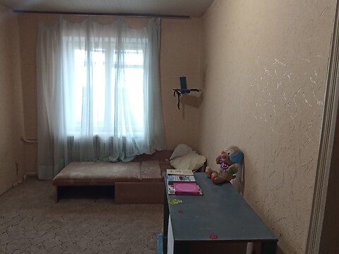 Здається в оренду 2-кімнатна квартира 53 кв. м у Кропивницькому, вул. Гагаріна