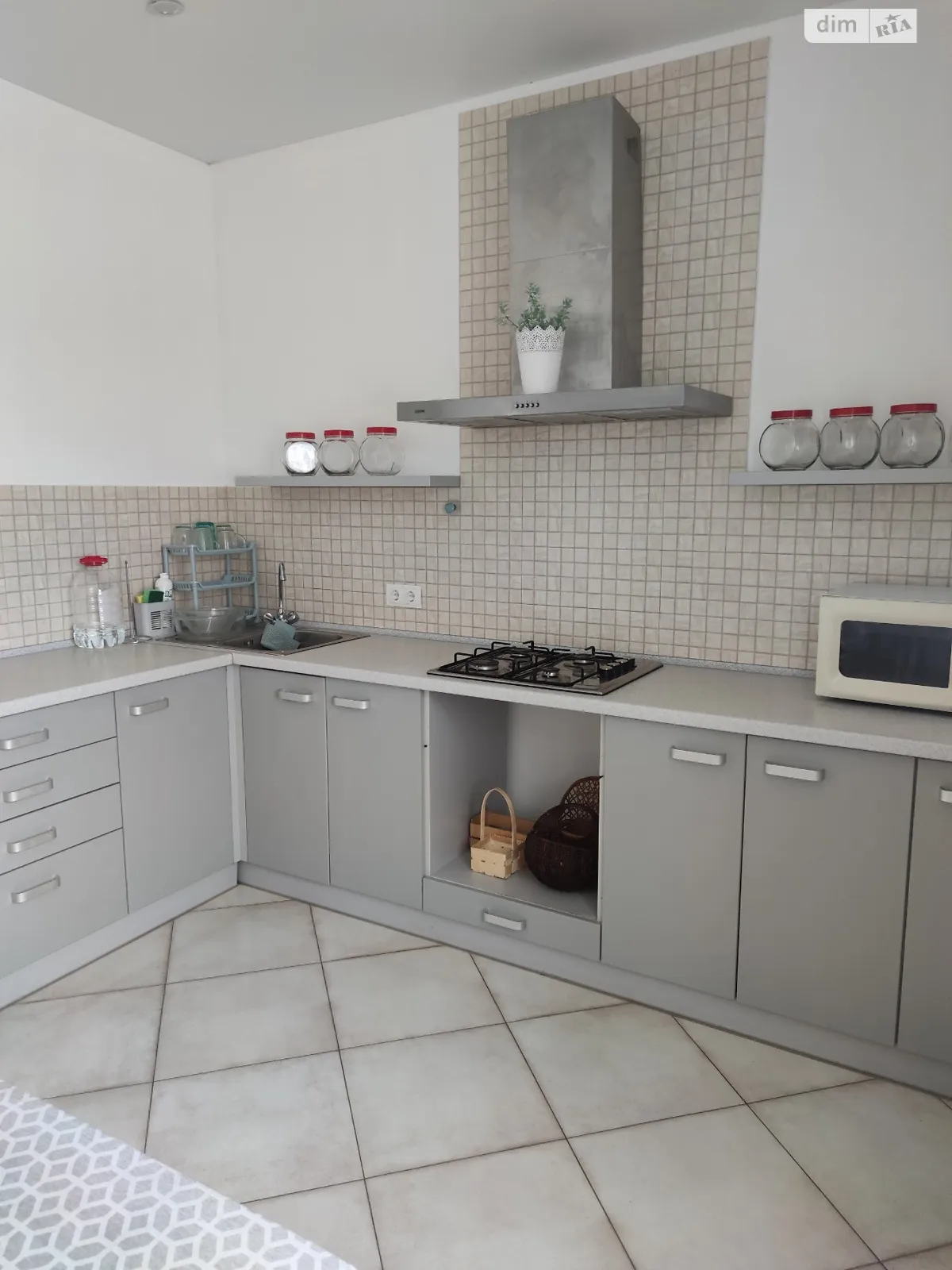 Продается 3-комнатная квартира 93 кв. м в Хмельницком - фото 1