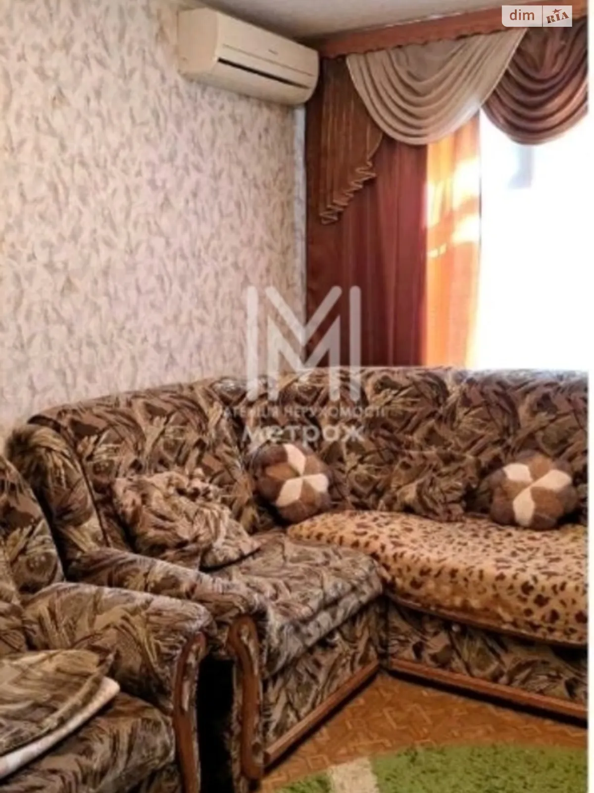 Продается 3-комнатная квартира 65 кв. м в Харькове, цена: 32000 $