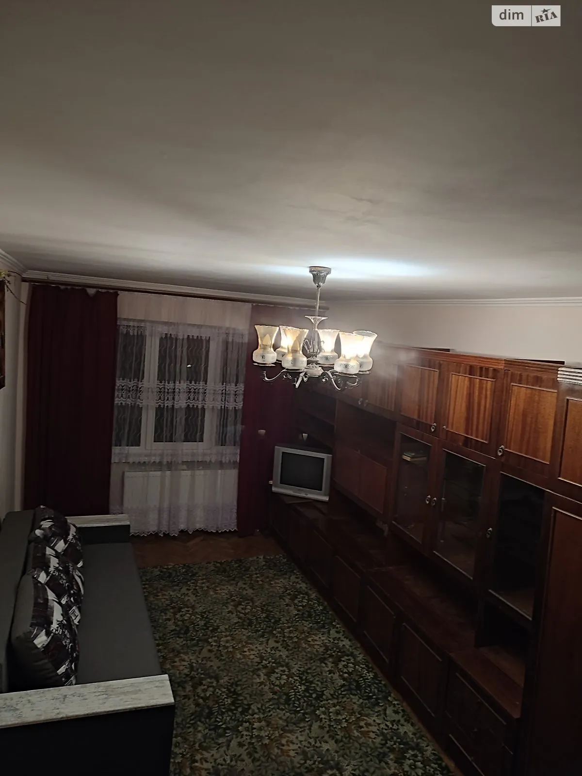 2-комнатная квартира 50 кв. м в Тернополе, ул. Бережанская, 5 - фото 4