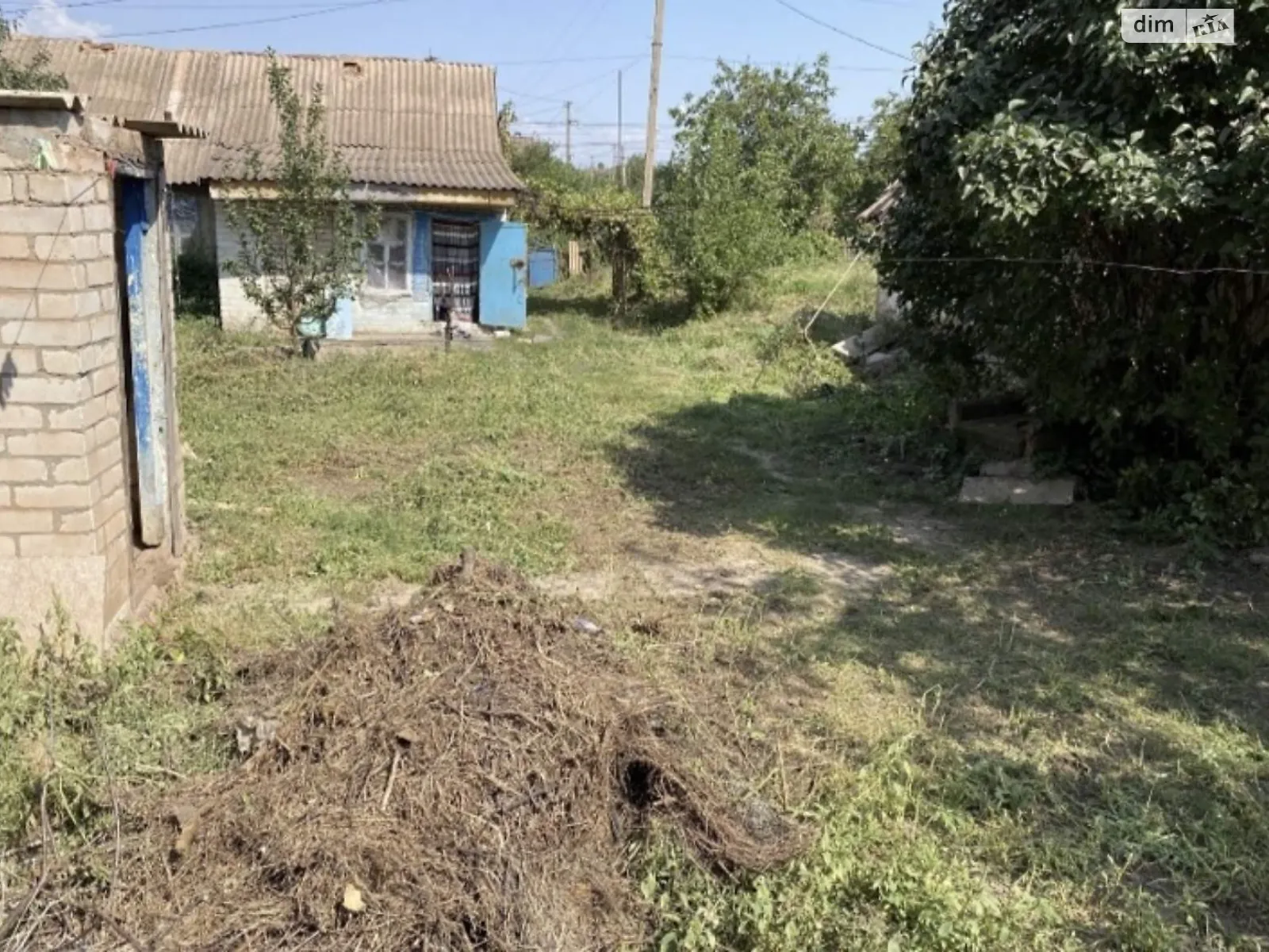 Продається земельна ділянка 10 соток у Дніпропетровській області, цена: 6200 $