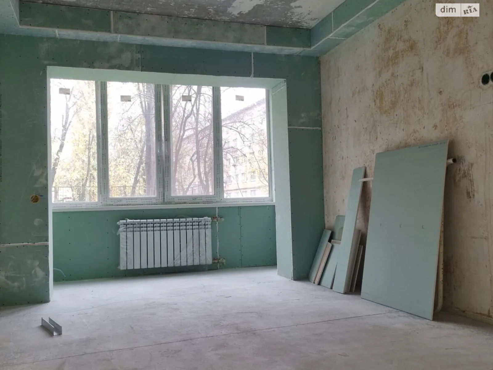 Продается 2-комнатная квартира 52 кв. м в Киеве, бул. Николая Руденко, 22