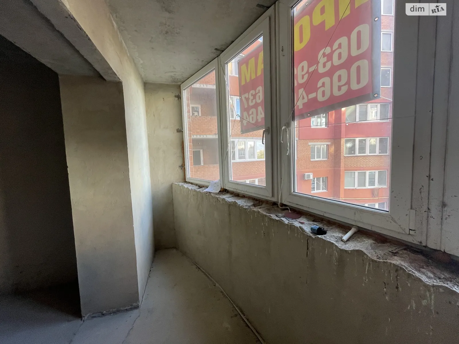 Продається 2-кімнатна квартира 80 кв. м у Чорноморську - фото 3