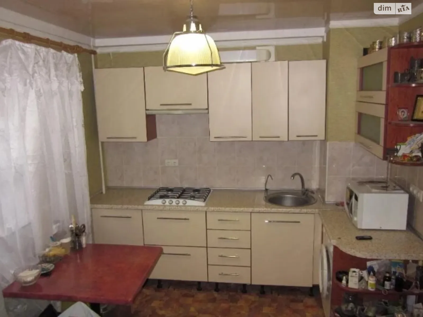 1-кімнатна квартира 33 кв. м у Запоріжжі, цена: 20500 $